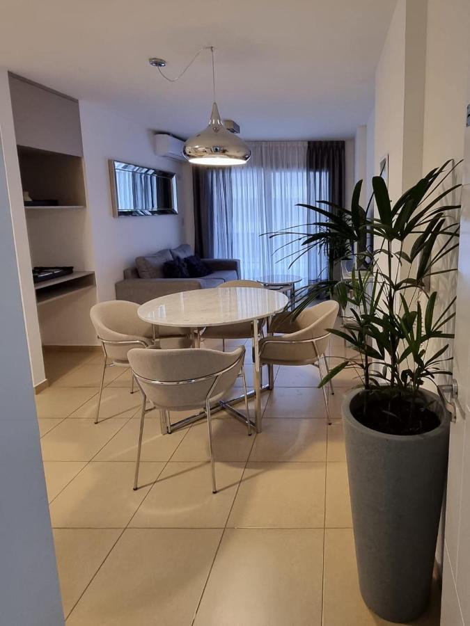 Nueva Cordoba - Premium Leilighet Eksteriør bilde