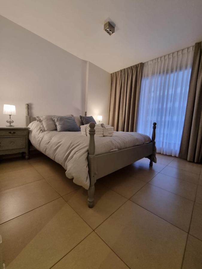 Nueva Cordoba - Premium Leilighet Eksteriør bilde