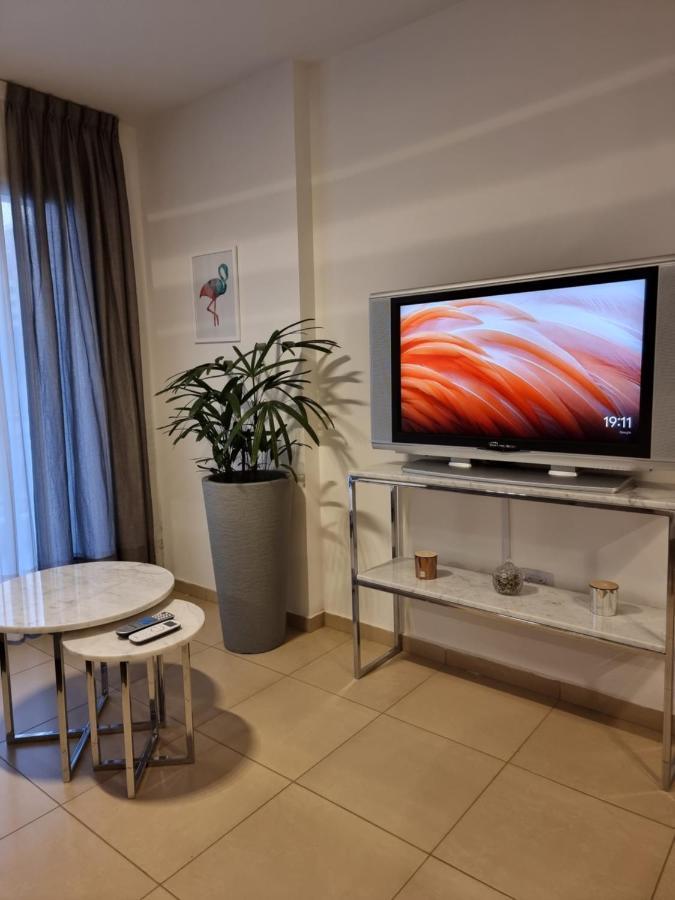 Nueva Cordoba - Premium Leilighet Eksteriør bilde