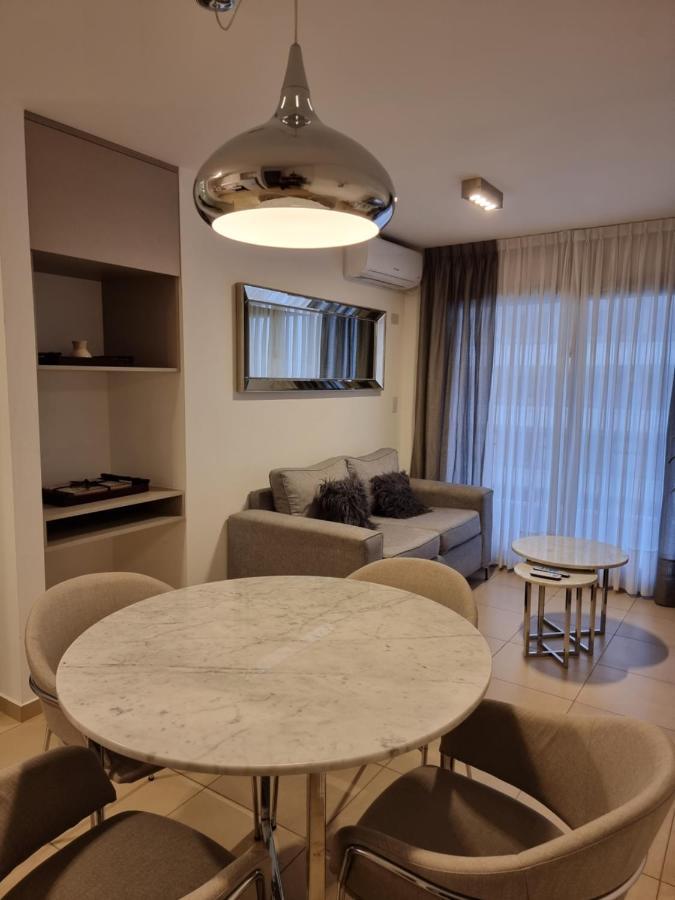 Nueva Cordoba - Premium Leilighet Eksteriør bilde