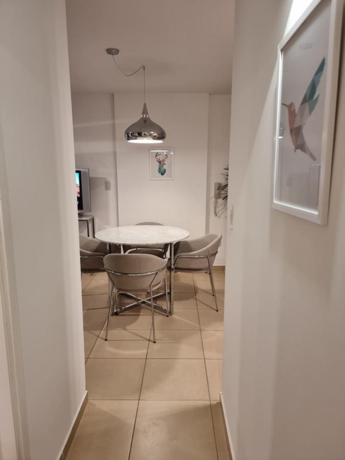 Nueva Cordoba - Premium Leilighet Eksteriør bilde