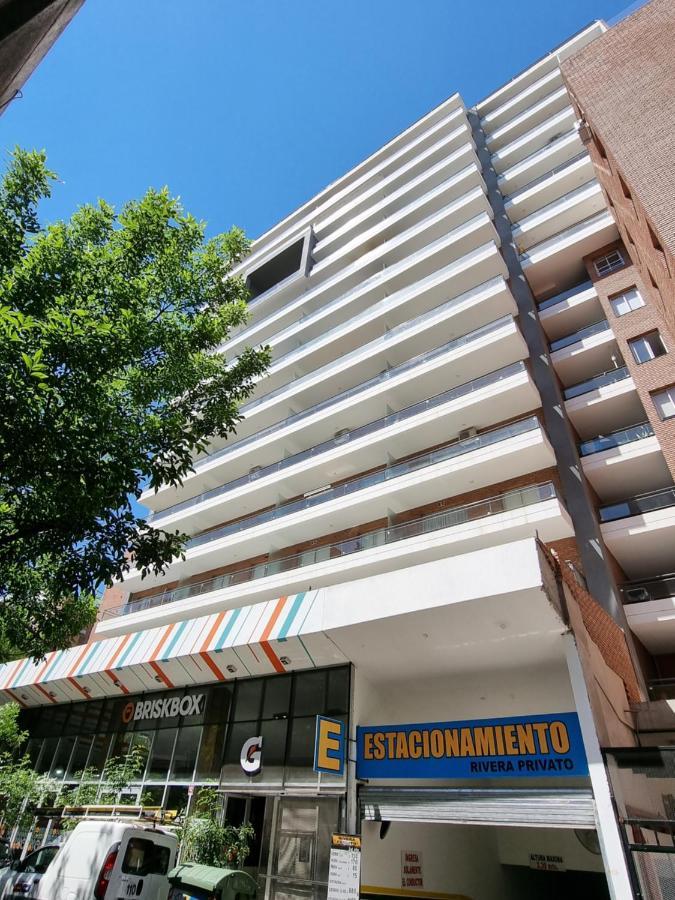 Nueva Cordoba - Premium Leilighet Eksteriør bilde