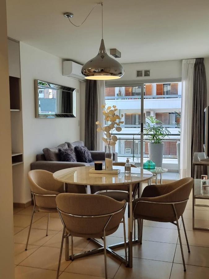 Nueva Cordoba - Premium Leilighet Eksteriør bilde